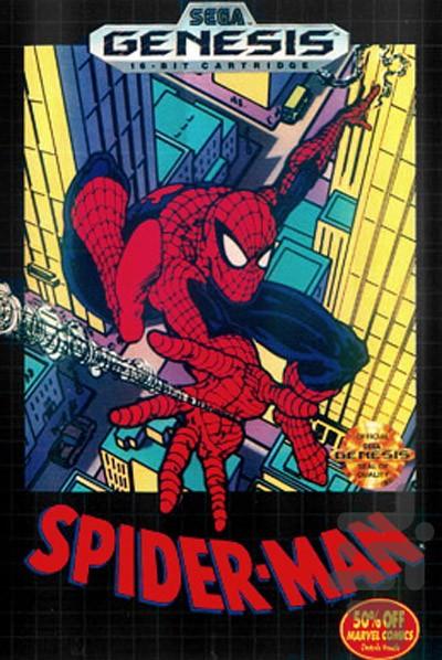 Spider-Man vs Kingpin - Gameplay image of android game