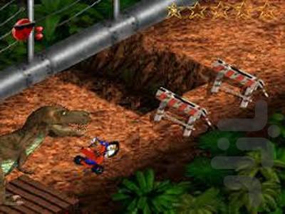 Spot Goes to Hollywood - Gameplay image of android game