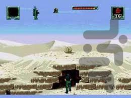 Stargate - Gameplay image of android game