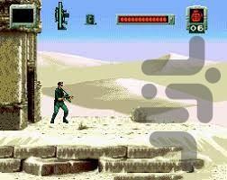 Stargate - Gameplay image of android game