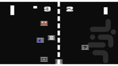 Super Ping Pong - Gameplay image of android game