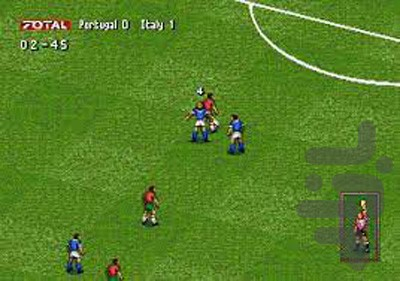 Football Tournament Game Game for Android - Download