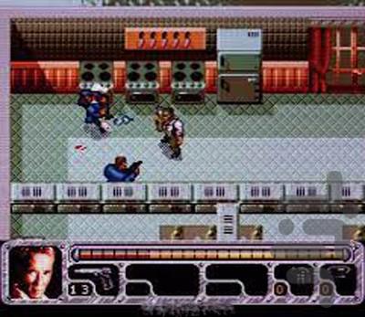 True Lies - Gameplay image of android game