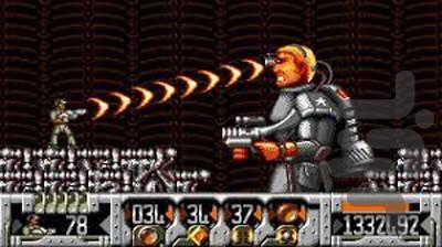 Universal Solder - Gameplay image of android game