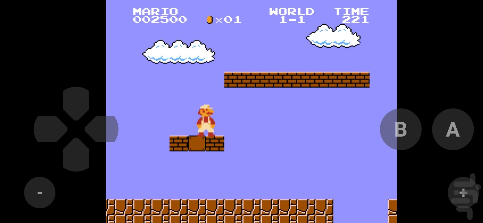 Super Mario Game for Android Download Bazaar