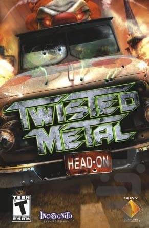 Twist Metal - Gameplay image of android game