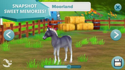 Star Stable Horses - عکس بازی موبایلی اندروید