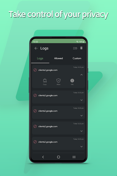 VirusGuard Antivirus & Cleaner - عکس برنامه موبایلی اندروید