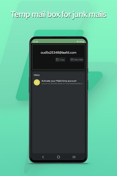 VirusGuard Antivirus & Cleaner - عکس برنامه موبایلی اندروید