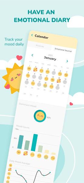 Morning Habits - Daily Routine - Image screenshot of android app