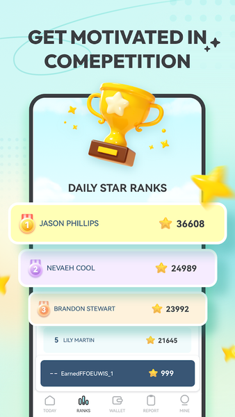 StarWalk - Image screenshot of android app