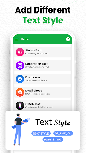 Status Saver: Video Downloader - عکس برنامه موبایلی اندروید