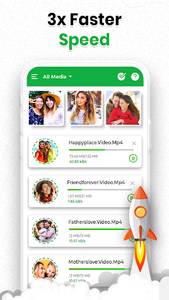 How to Download Whatsapp Status Videos, Photos, Gif in Android 