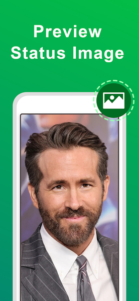 Status Saver for WhatsApp - Image screenshot of android app