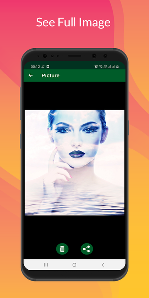 Save Status - Download Status - Image screenshot of android app