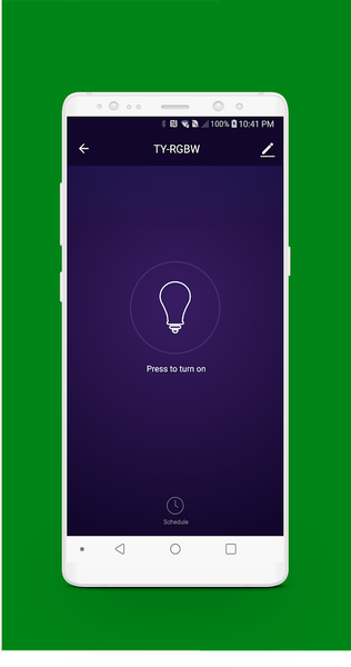 Status Smart - عکس برنامه موبایلی اندروید