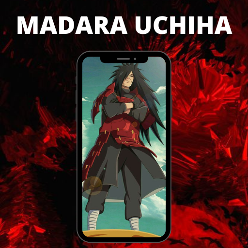 Uchiha Clan Ninja Wallpaper - Image screenshot of android app