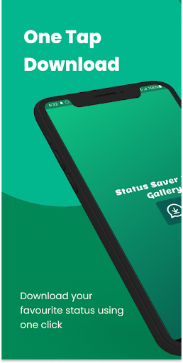 Status Saver - Save WA Status - Image screenshot of android app
