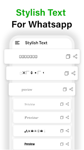 GB Whats Latest Version 2021 - Image screenshot of android app