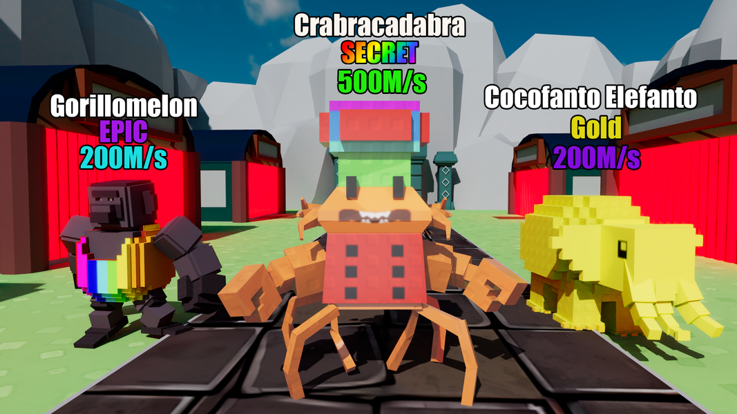 Steal all Brainjot Master - Gameplay image of android game
