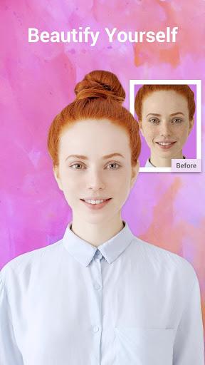 S Photo Editor - Collage Maker, Photo Collage - Image screenshot of android app