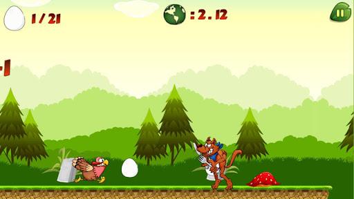 Turkey Run - عکس بازی موبایلی اندروید