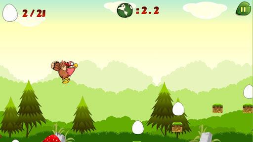 Turkey Run - عکس بازی موبایلی اندروید