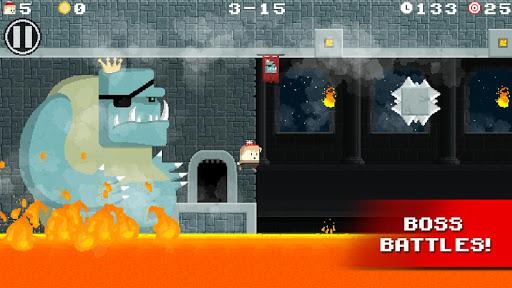 Owen's Odyssey : Dark Castle - Image screenshot of android app