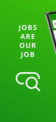 Totaljobs - UK Job Search App - عکس برنامه موبایلی اندروید