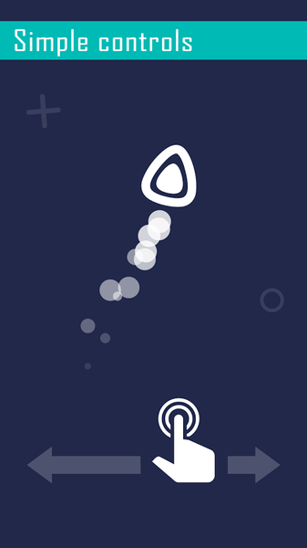 Space Climb - عکس بازی موبایلی اندروید