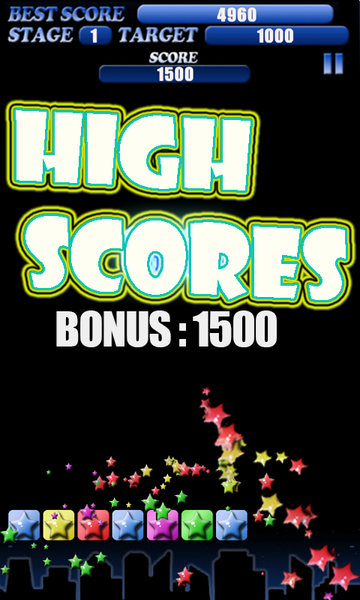 Pop Star Classic - عکس بازی موبایلی اندروید