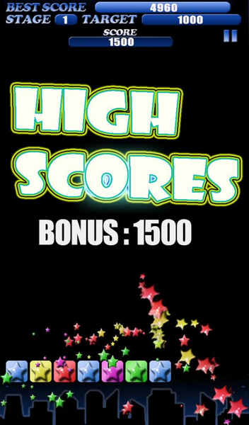 Pop Star Classic - عکس بازی موبایلی اندروید