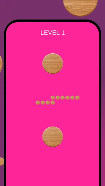 Sticky Balls - Gameplay image of android game