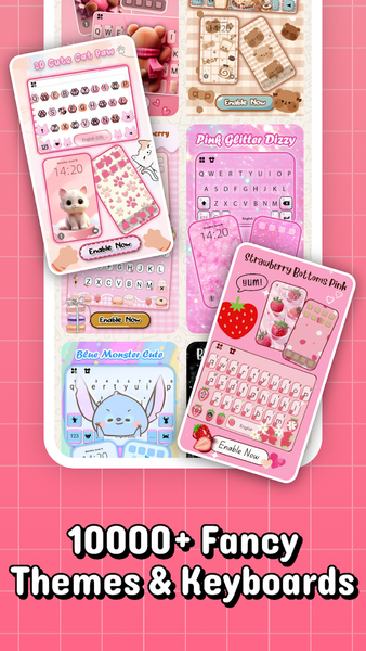 Sticker Maker - Cool Emoji Pro - عکس برنامه موبایلی اندروید