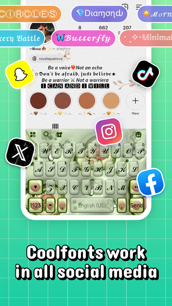 Sticker Maker - Cool Emoji Pro - عکس برنامه موبایلی اندروید