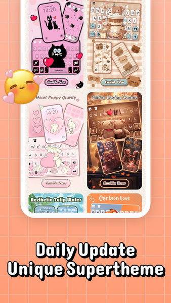 Sticker Maker - Cool Emoji Pro - عکس برنامه موبایلی اندروید