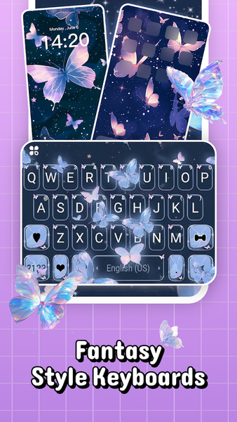 Sticker Maker - Cool Emoji Pro - عکس برنامه موبایلی اندروید