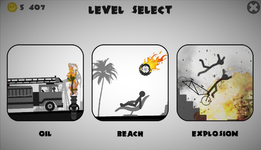 Download Stickman Physics Simulator (MOD) APK for Android