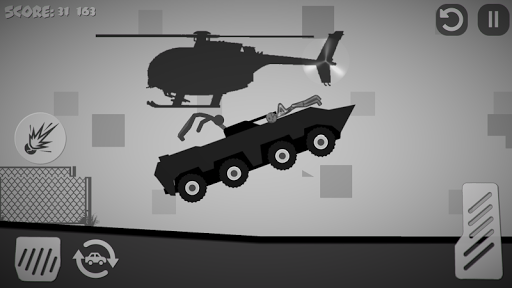 Stick Destruction ۴ Annihilati - عکس بازی موبایلی اندروید