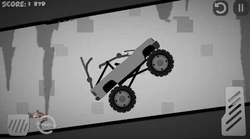 Stickman Destruction 4 Annihil - Gameplay image of android game