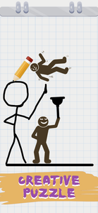 Easy Drawing Stickman::Appstore for Android