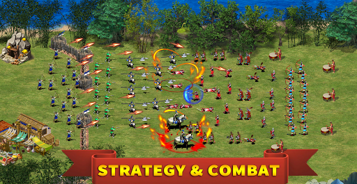 Stick War: Hero Tower Defense APK Download for Android Free