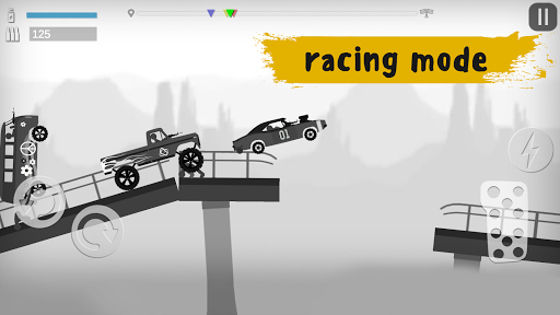 Stick Destruction Zombie - عکس بازی موبایلی اندروید