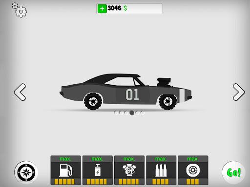 Stick Destruction Zombie - عکس بازی موبایلی اندروید