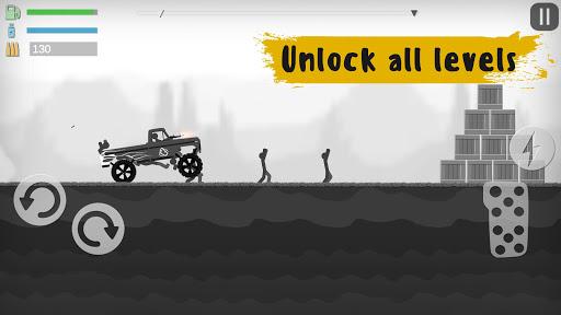 Stick Destruction Zombie - عکس بازی موبایلی اندروید