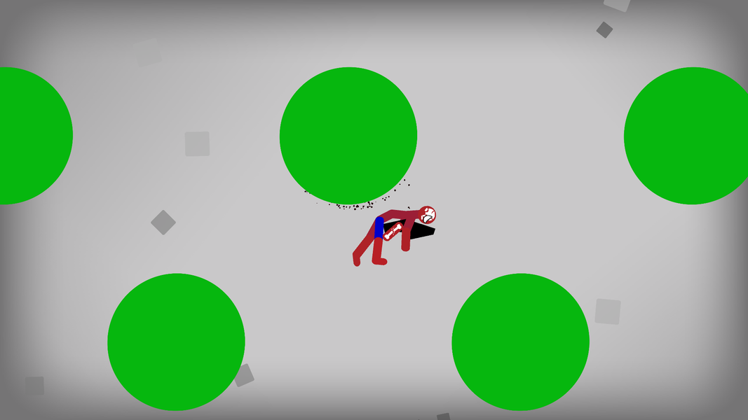 Fall Break Dismount Legend - Gameplay image of android game