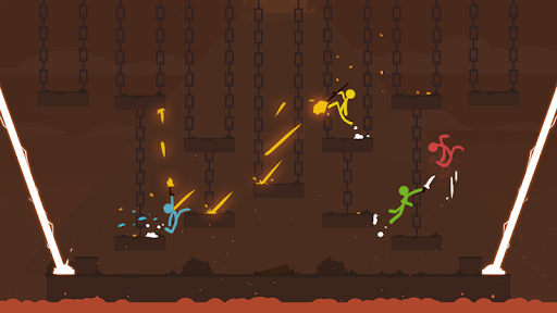 Stick Fight: Stickman Games Game for Android - Download