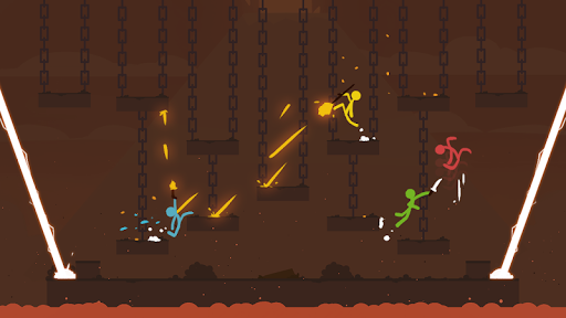 Spider Stick Fight - Stickman Fighting Free Download