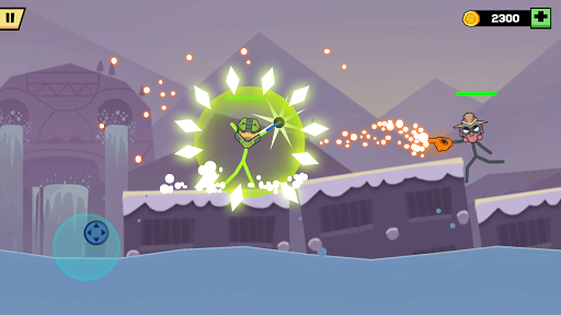 Stickman Fight Battle Game for Android - Download