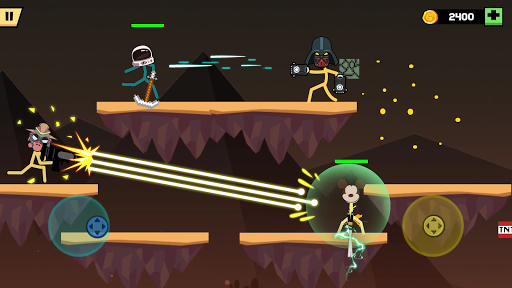 Stickman Fight Battle Game for Android - Download